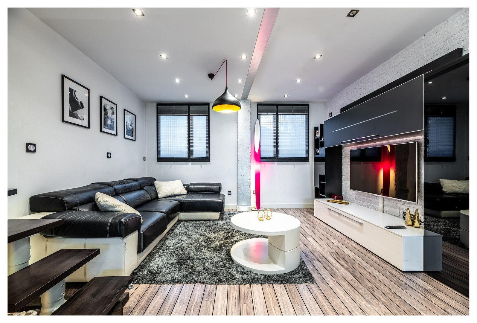 Pis de 130 m² a Madrid