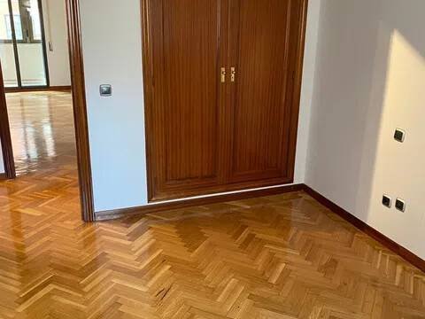 Piso de 120 m² en Valladolid