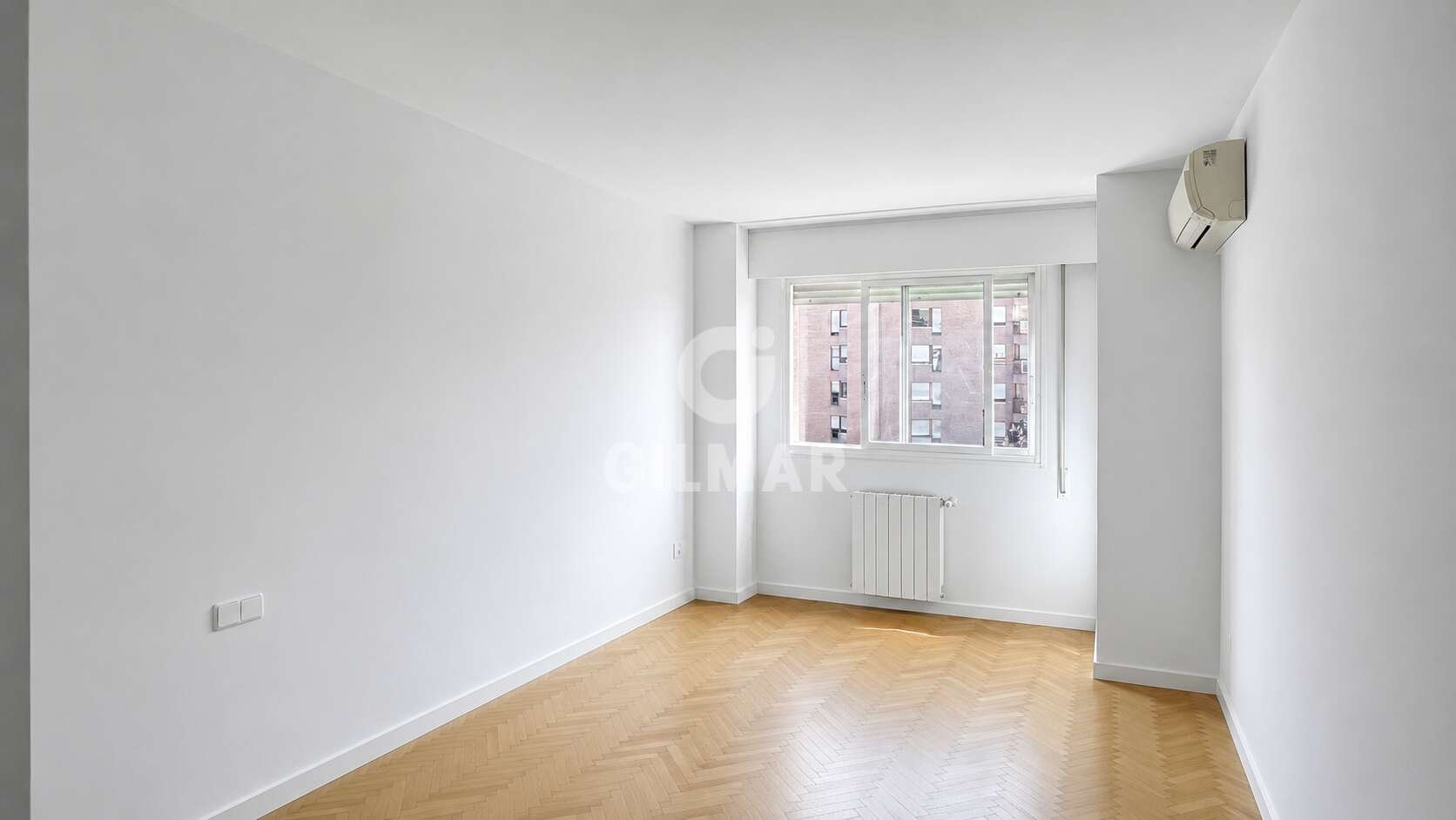 Piso de 131 m² en Madrid