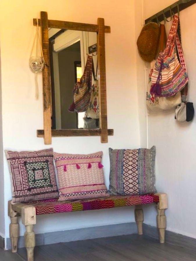 Piso de 95 m² en Cartagena