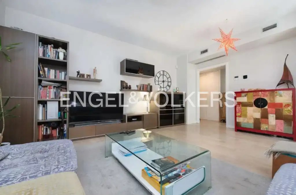 Piso de 147 m² en Madrid