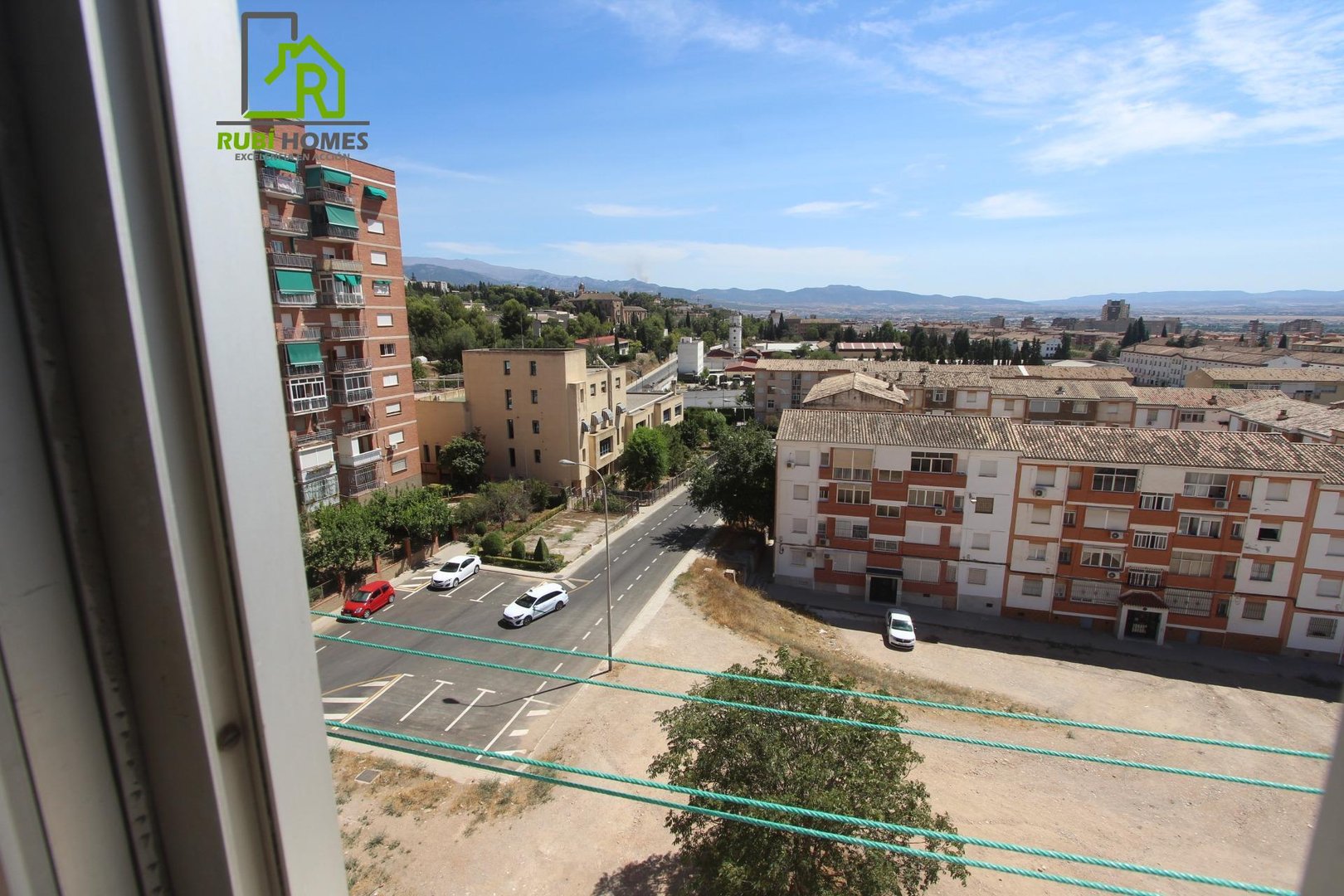 Piso de 115 m² en Granada