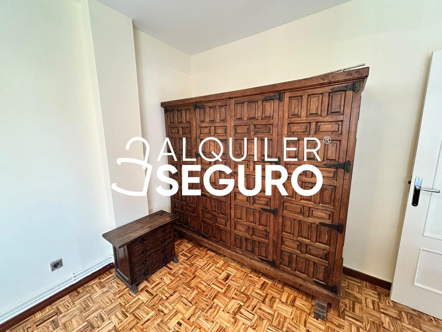 Pis de 80 m² a Madrid