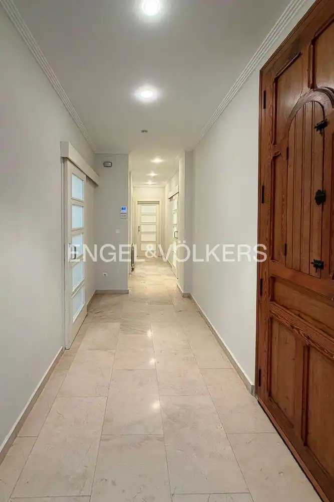 Piso de 113 m² en Valencia