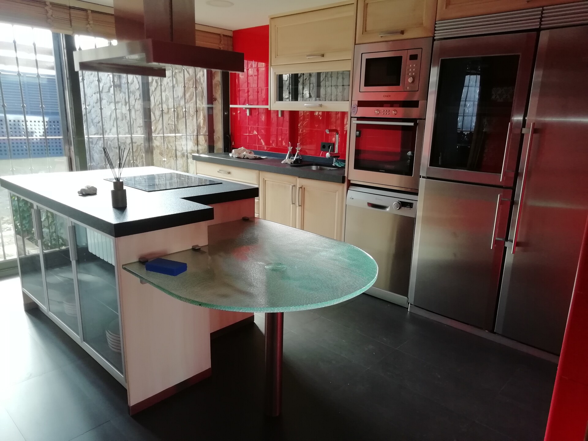 Flat 195 m² in Aranjuez