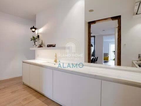 Piso de 170 m² en Madrid