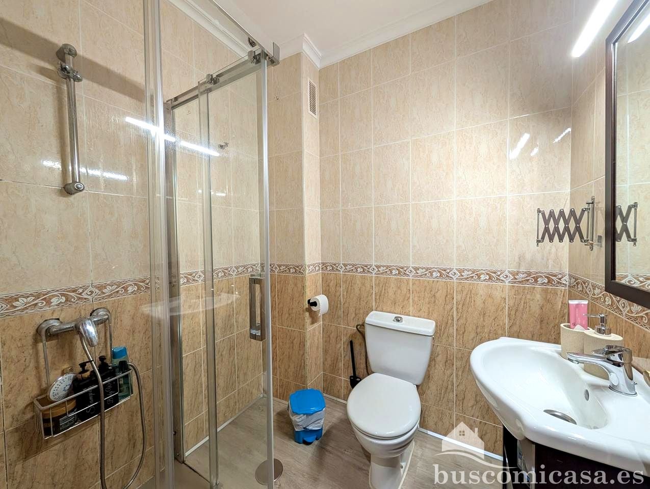 Pis de 102 m² a Linares