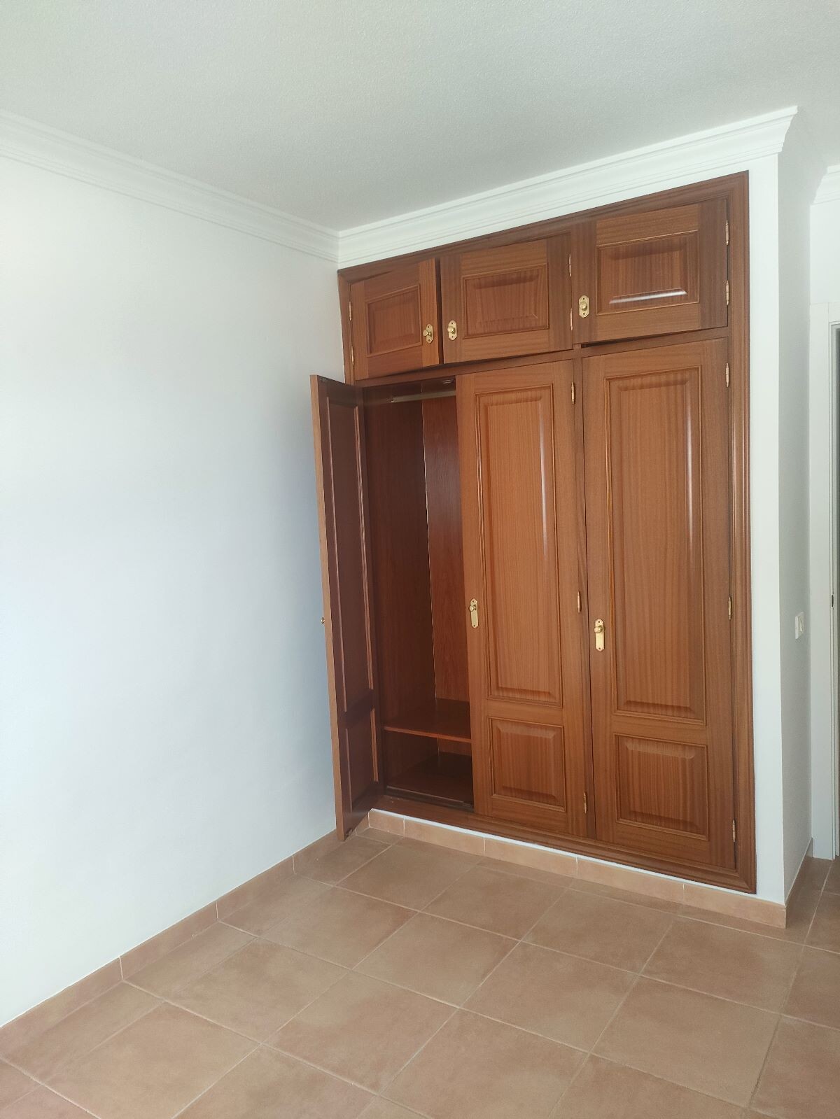Piso de 110 m² en Santa Úrsula