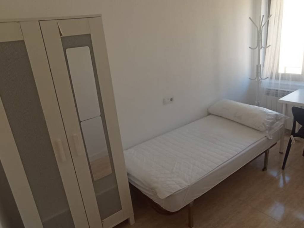 Habitación 130 m², Salamanca