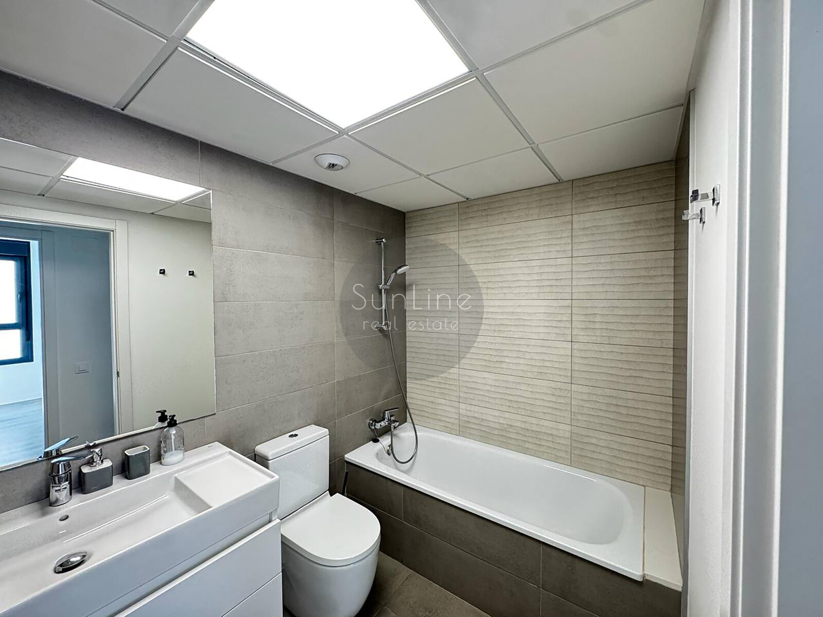 Pis de 119 m² a València
