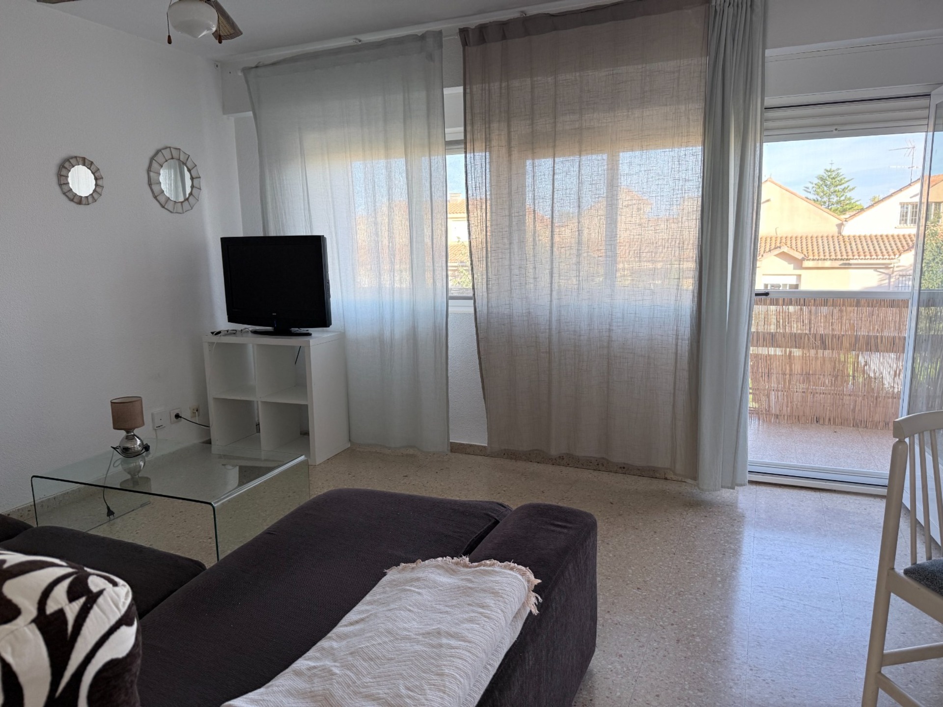 Piso de 92 m² en Castellón de la Plana