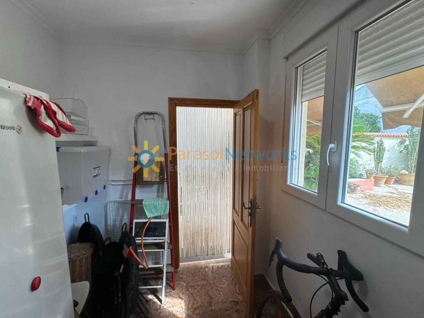 Piso de 262 m² en Ador