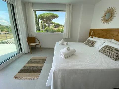 Casa de 400 m² en Castillo de Aro, Playa de Aro y S'Agaró