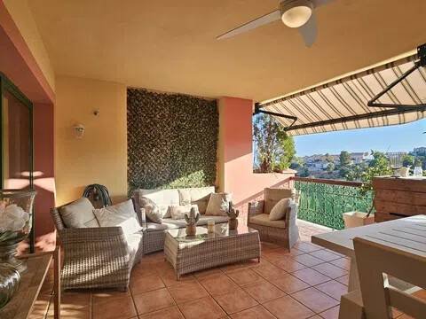 Piso de 220 m² en Fuengirola