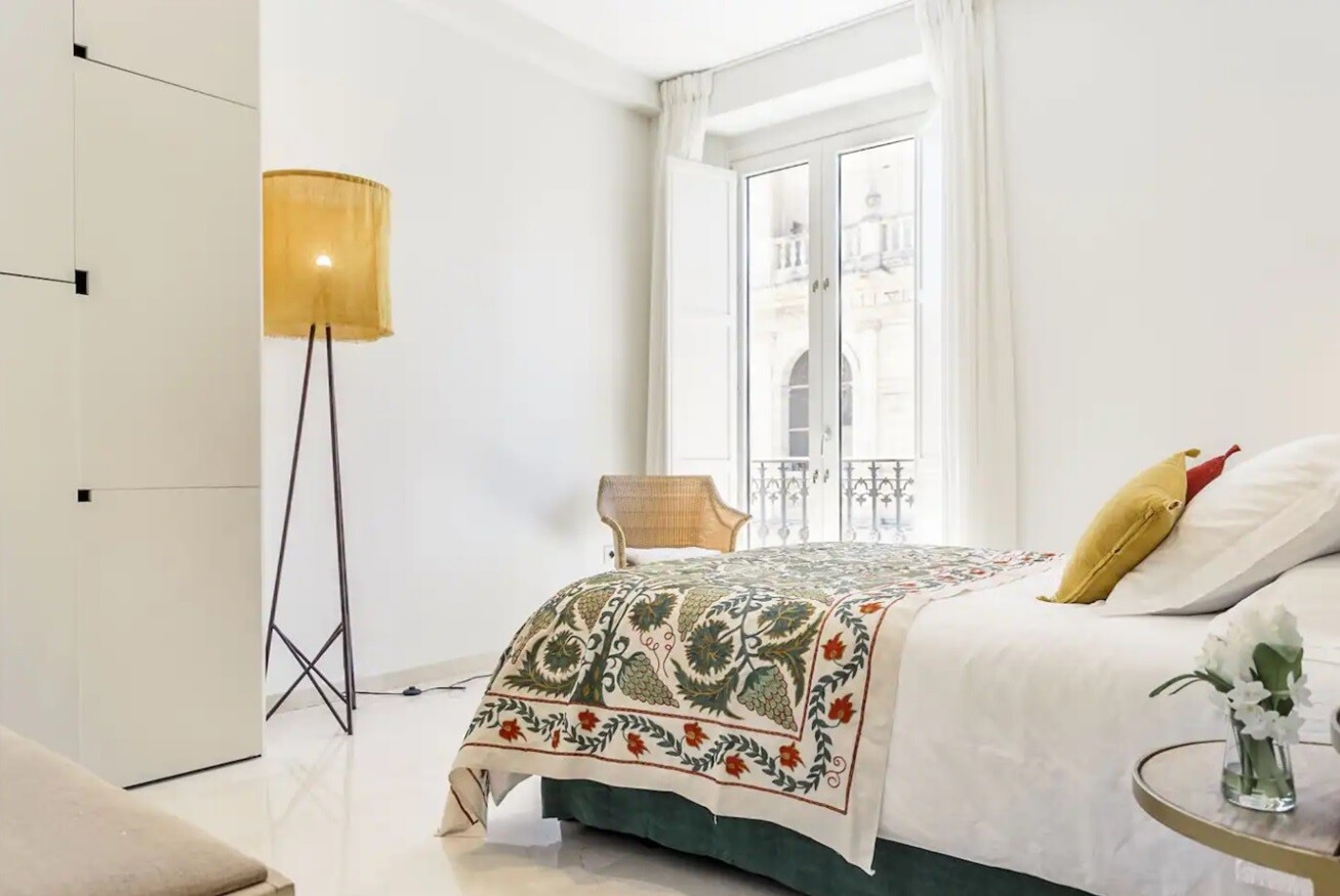 Wohnung 90 m² in Sevilla