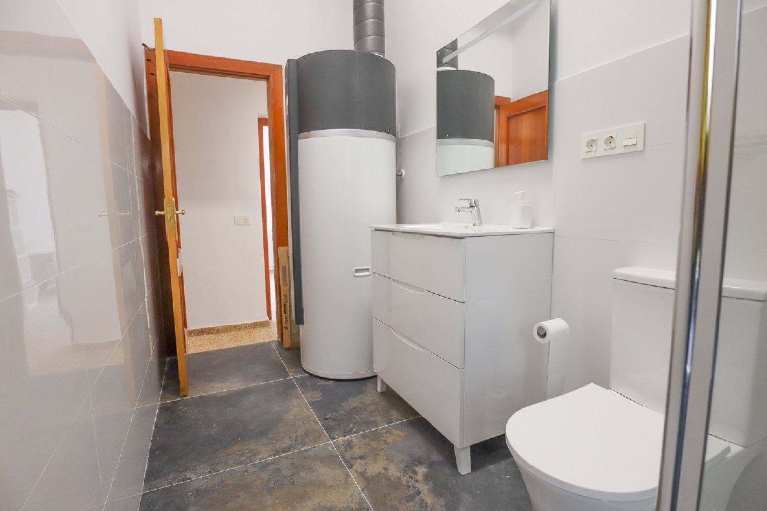 Habitació de lloguer, Oviedo