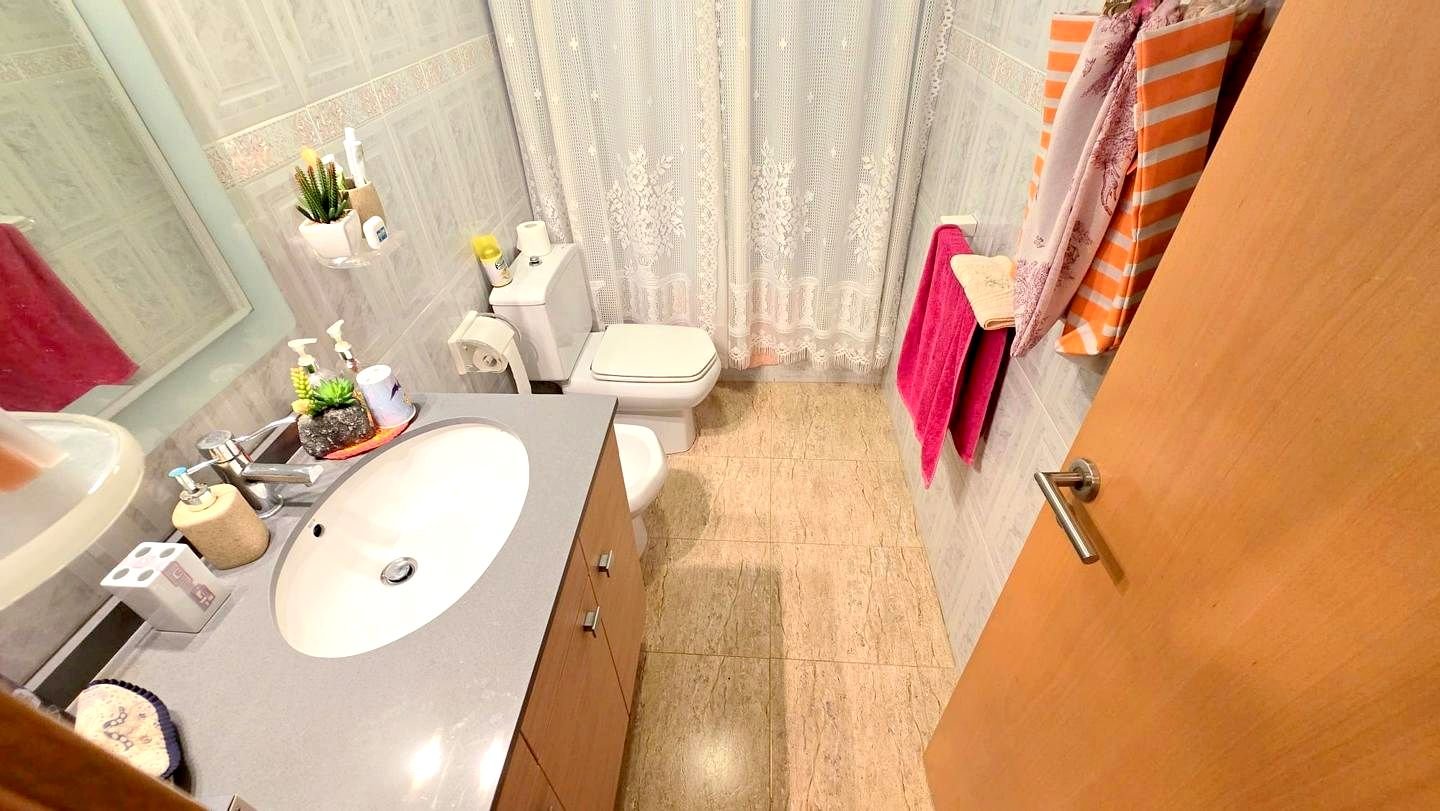 Piso de 98 m² en Gandía