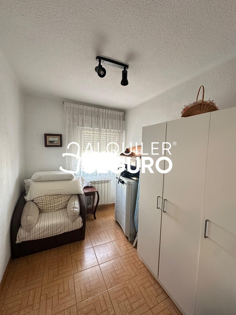 Pis de 55 m² a Madrid