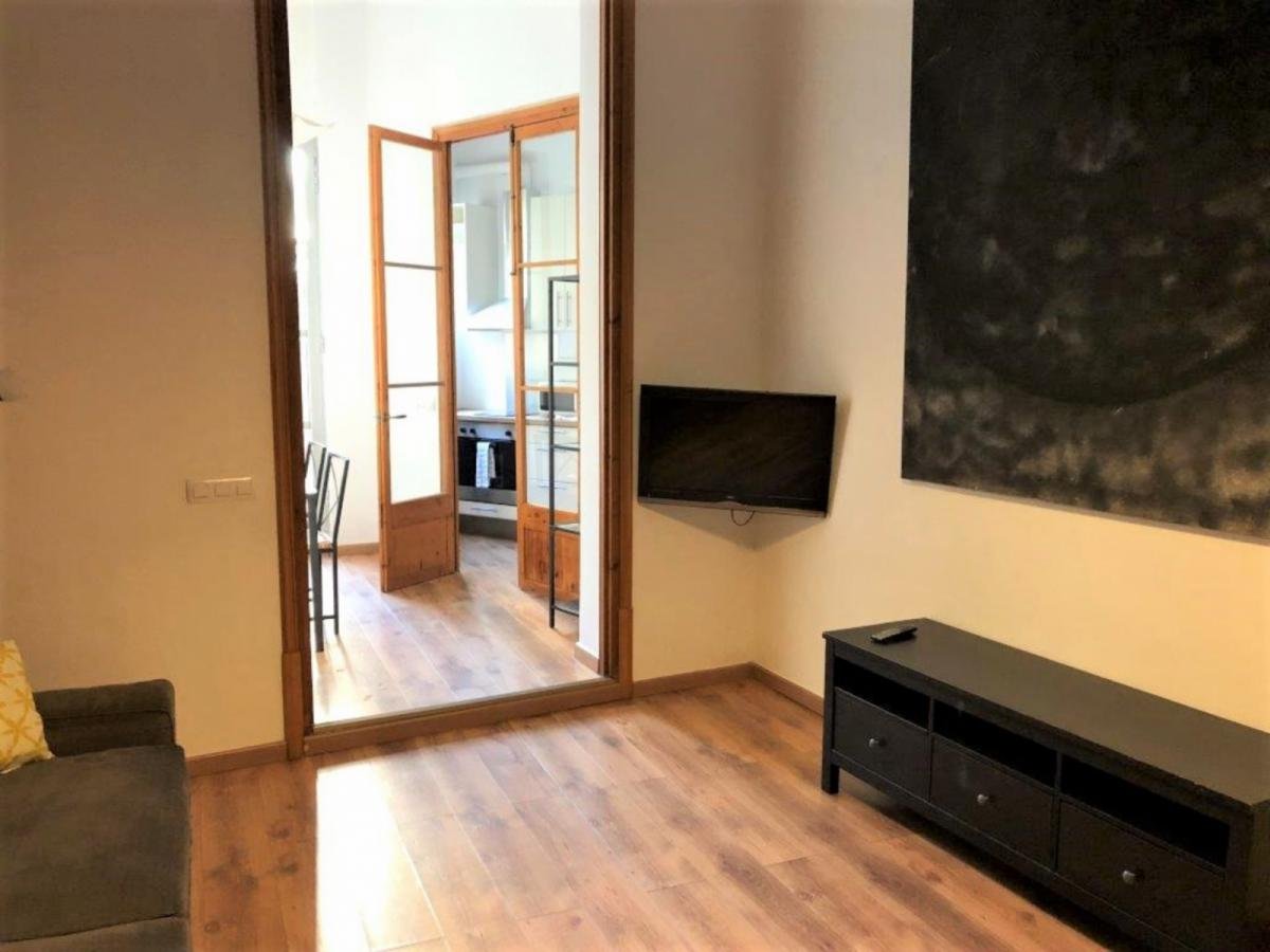 Wohnung 85 m² in Barcelona