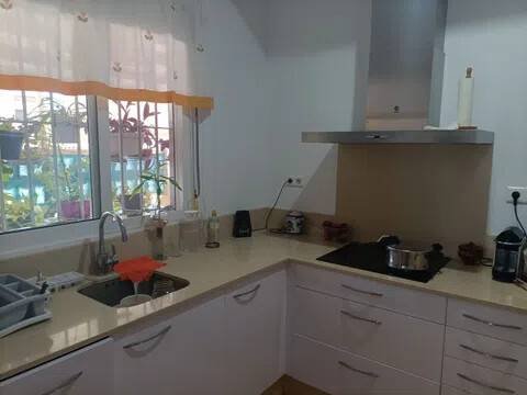 Piso de 97 m² en Canet de Berenguer