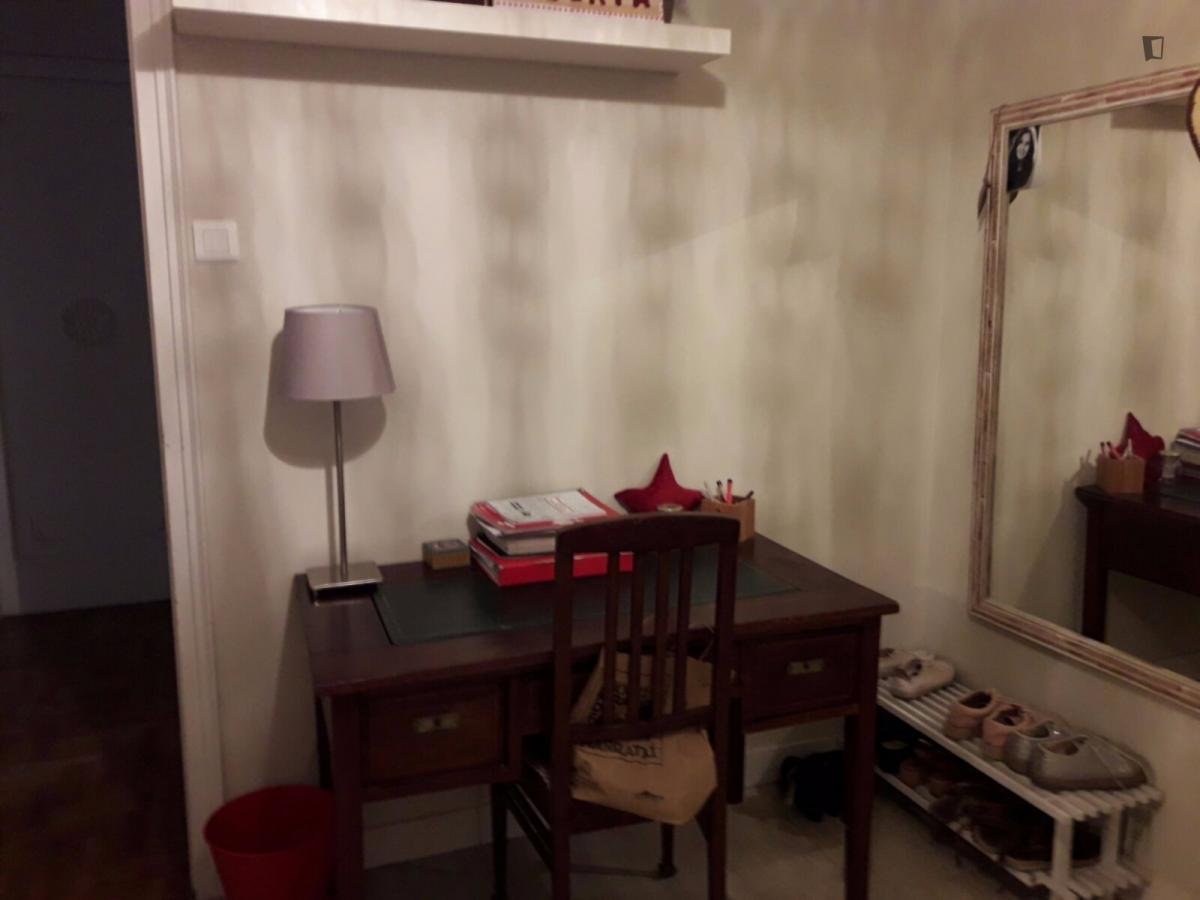 Habitación en alquiler, Barcelona