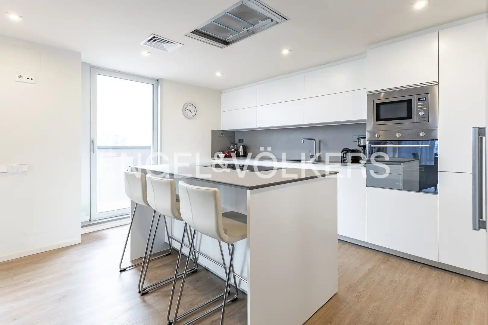 Piso de 201 m² en Barcelona