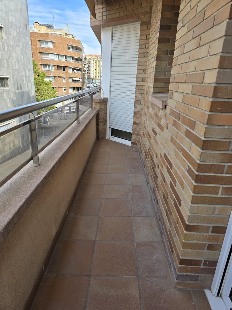 Pis de 69 m² a Manresa