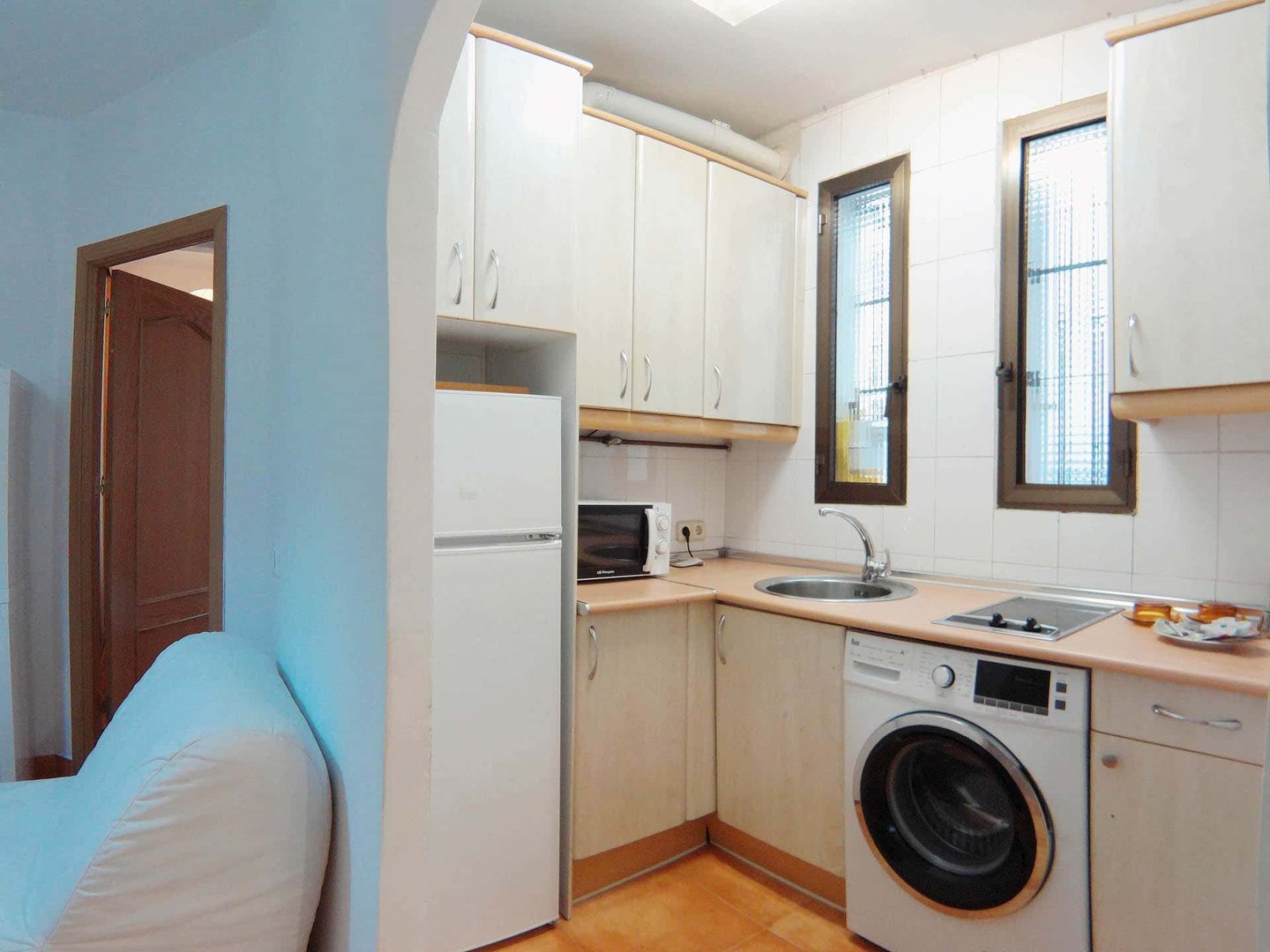 Appartamento 40 m² a Madrid