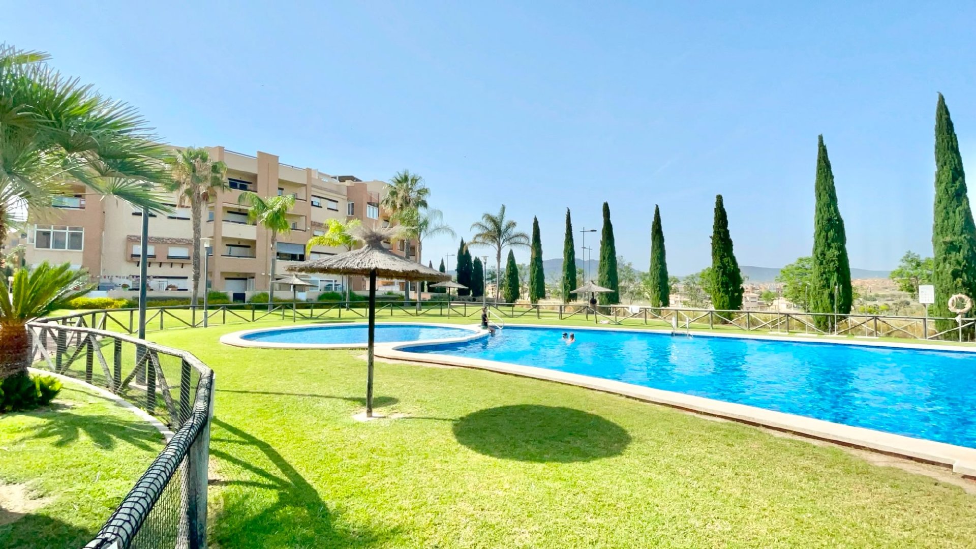 Piso de 60 m² en Murcia