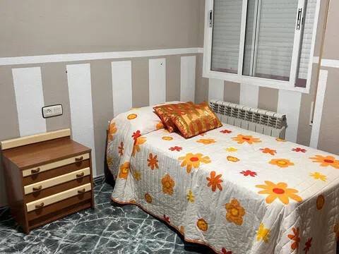 Piso de 120 m² en Agudo