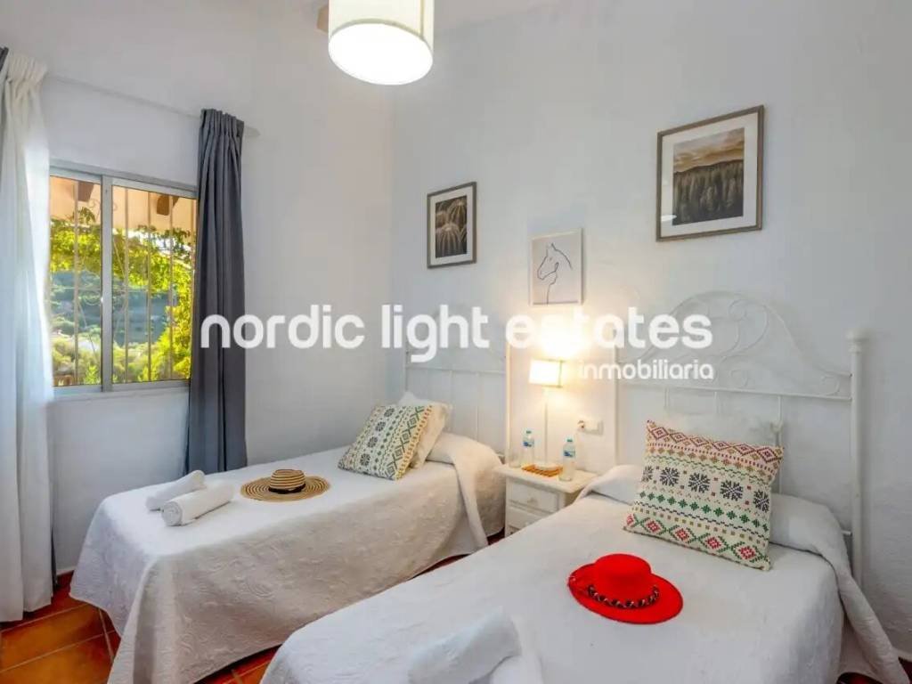 Casa de 90 m² en Frigiliana