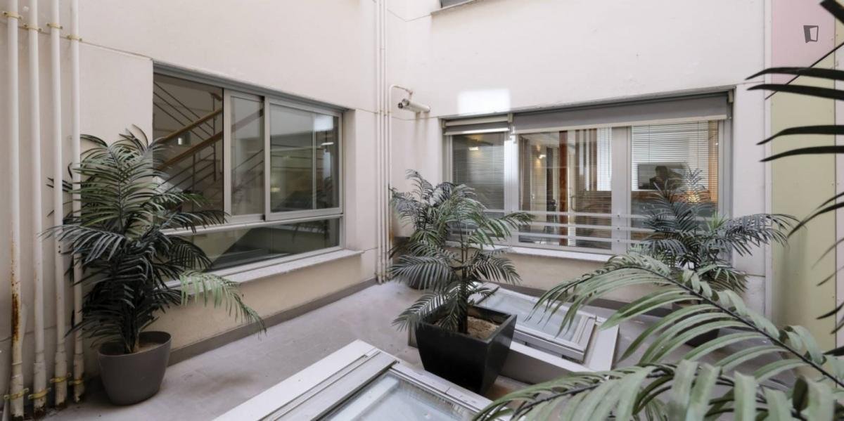 Pis de 66 m² a Madrid