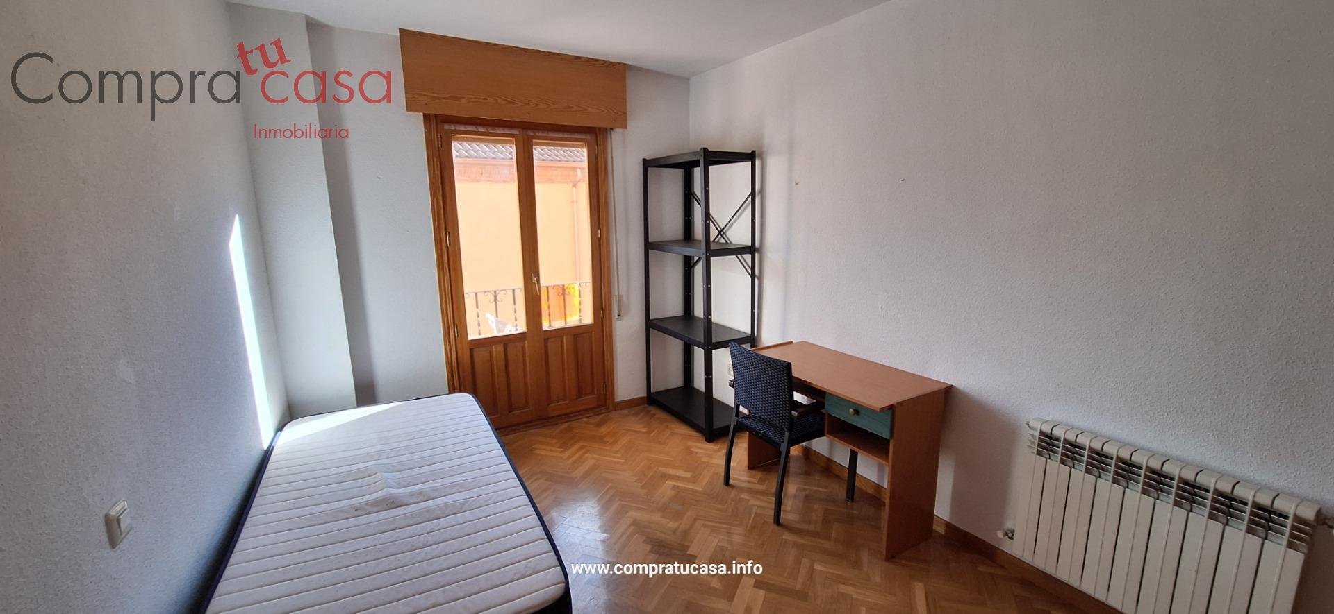 Piso de 170 m² en Segovia