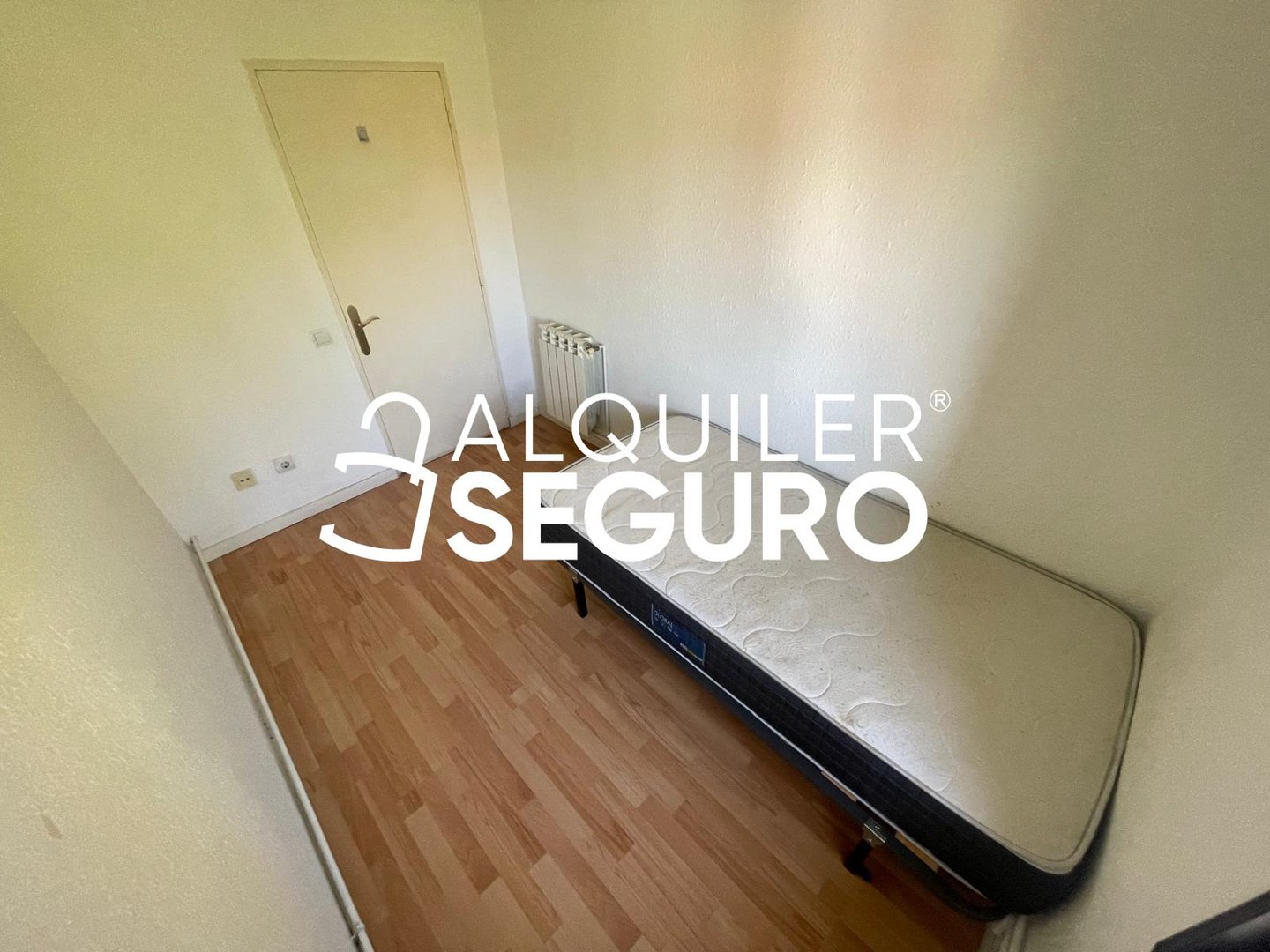 Piso de 75 m² en Madrid