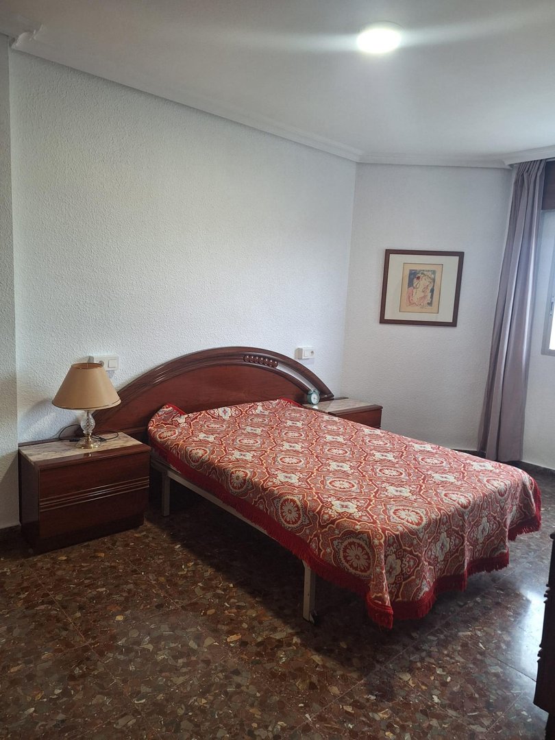 Piso de 130 m² en Murcia