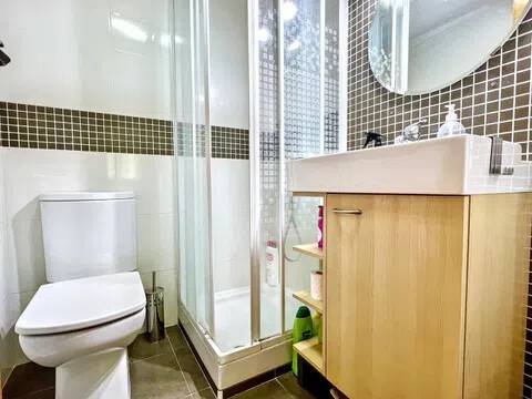Pis de 75 m² a Jaca