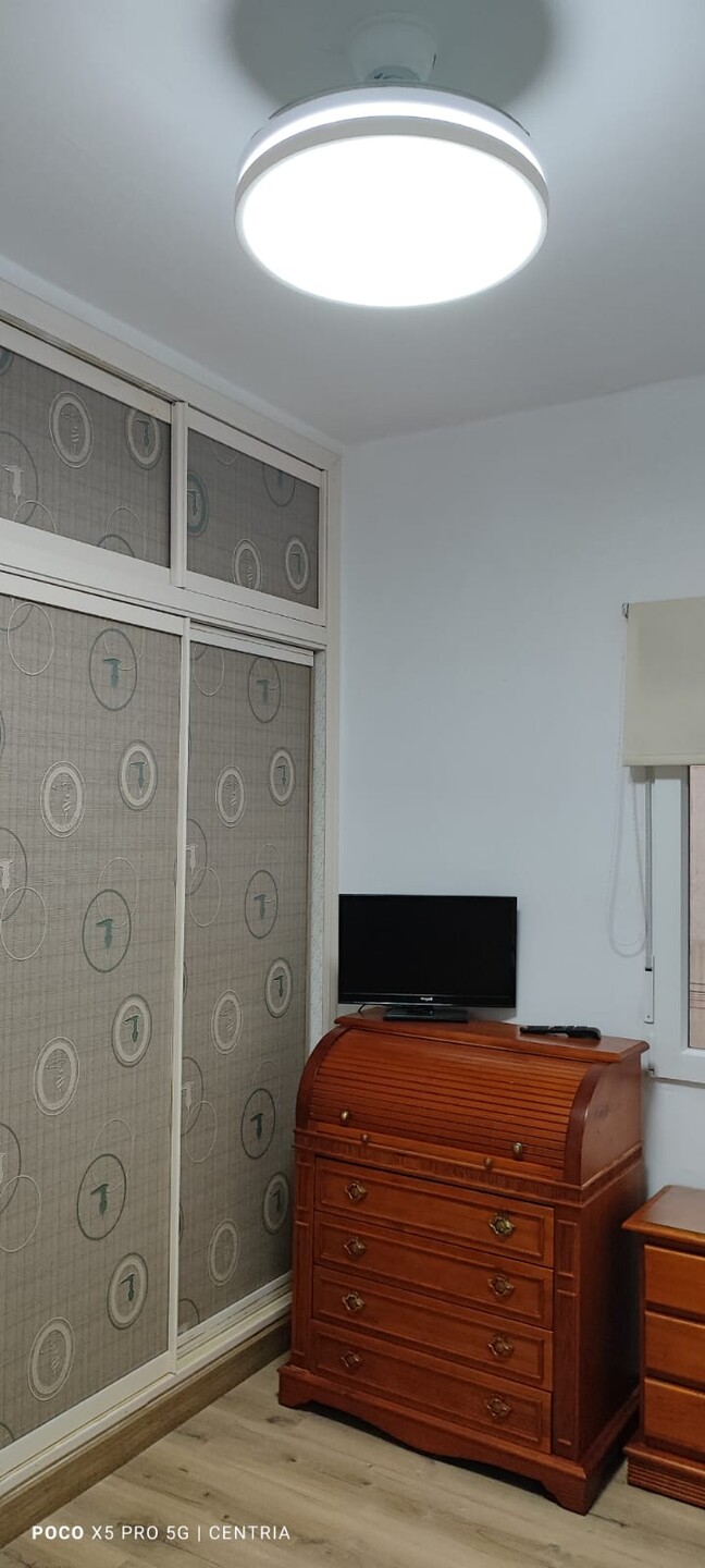 Habitación 112 m², Albacete