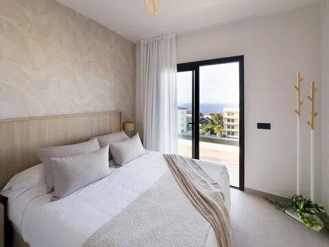 Piso de 75 m² en Puerto de la Cruz