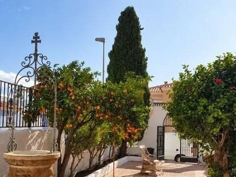 Casa de 250 m² a Cartagena