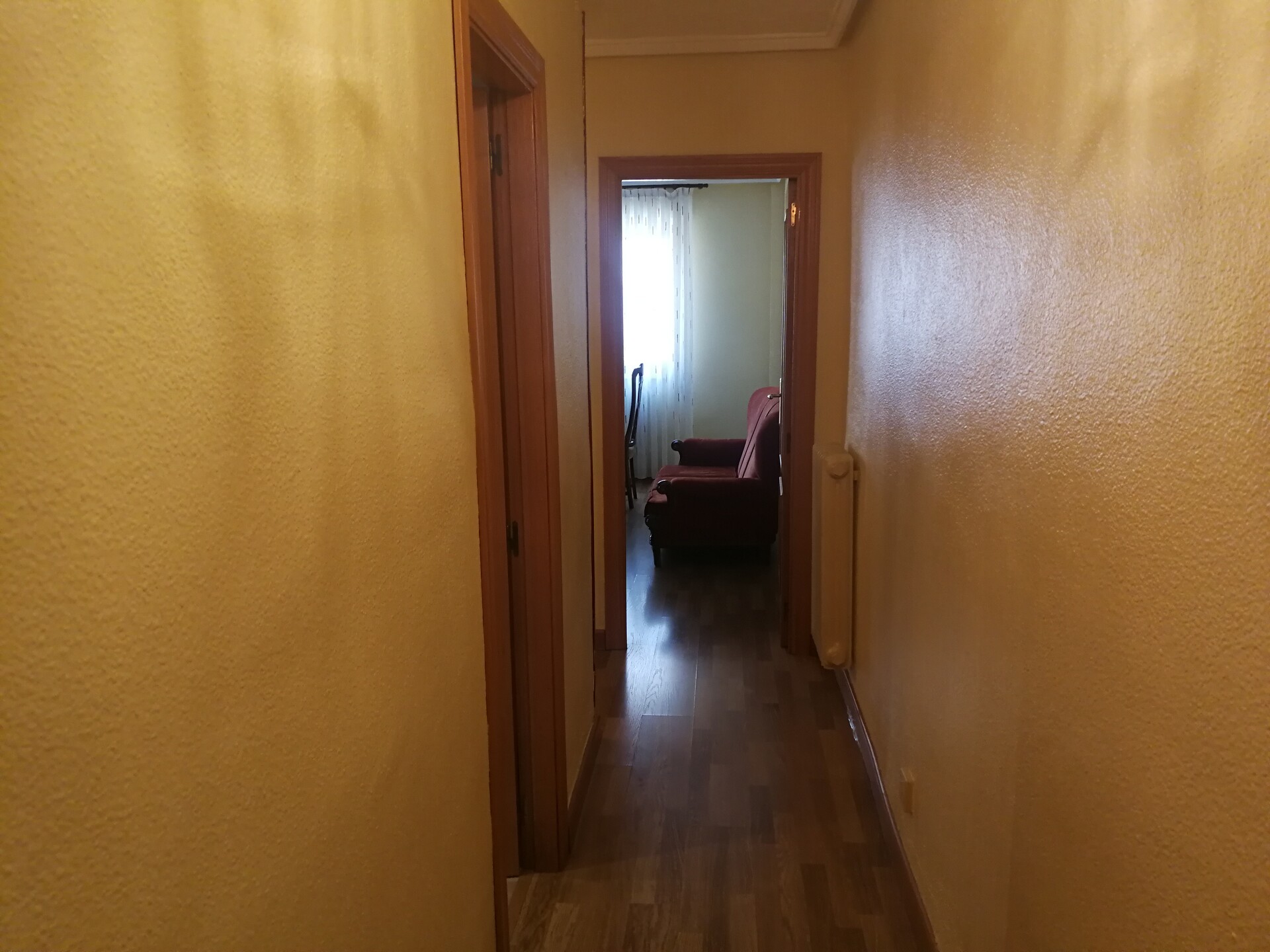 Piso de 120 m² en Salamanca