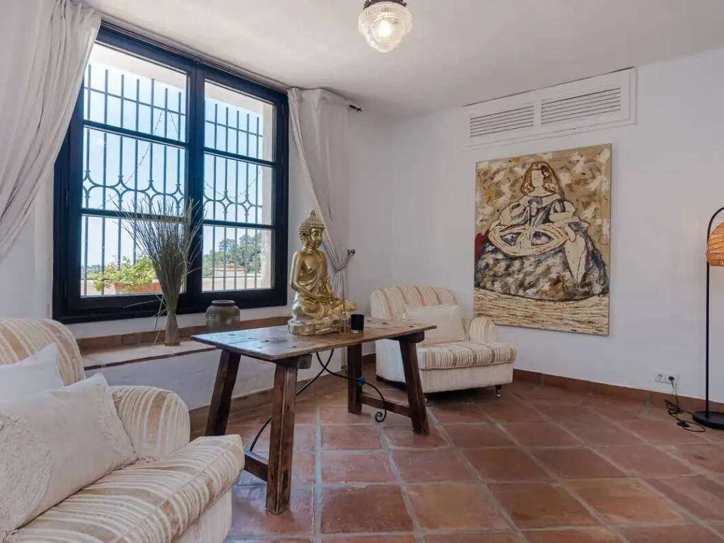Casa de 1000 m² a Benahavís