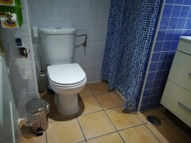Piso de 95 m² en Isla Cristina