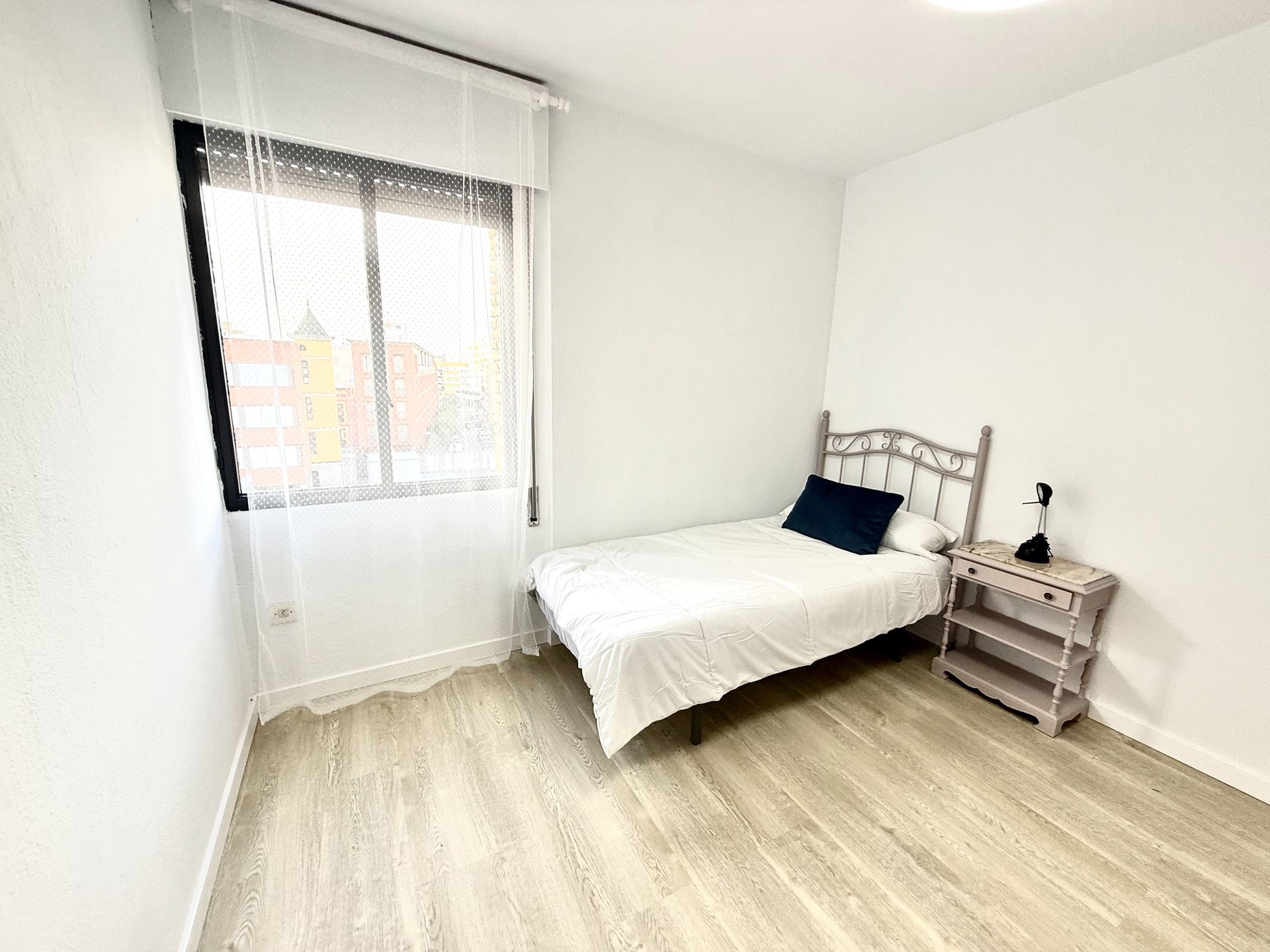 Habitació de lloguer, Sevilla