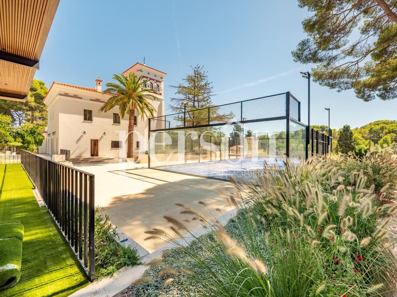 Casa de 695 m² a Godella