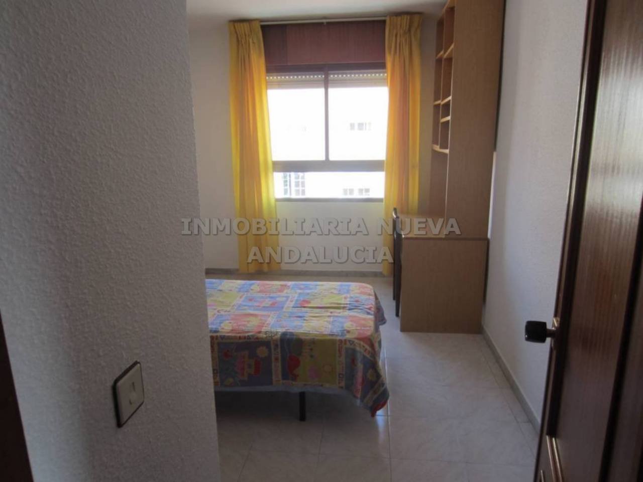 Piso de 107 m² en Almería