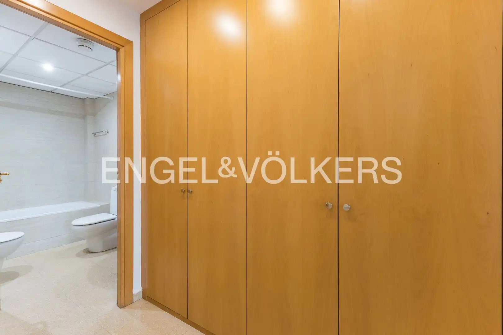 Pis de 60 m² a Barcelona