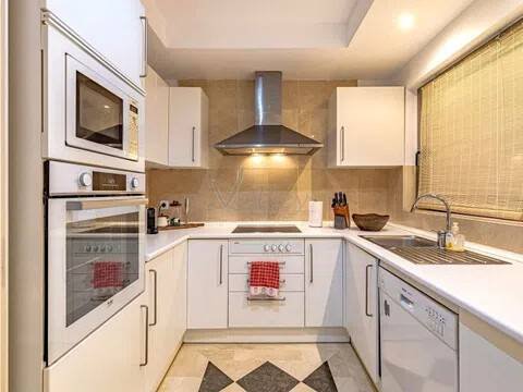Piso de 135 m² en San Roque