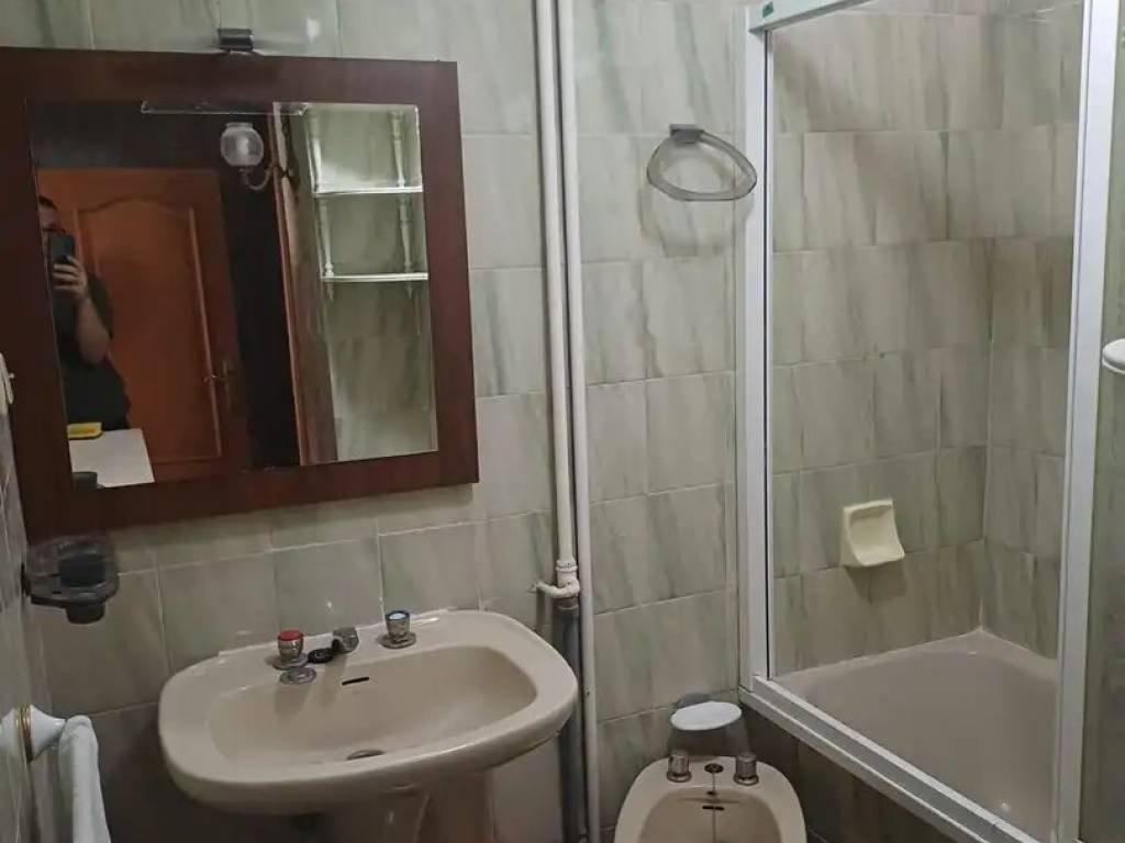 Piso de 100 m² en Albacete