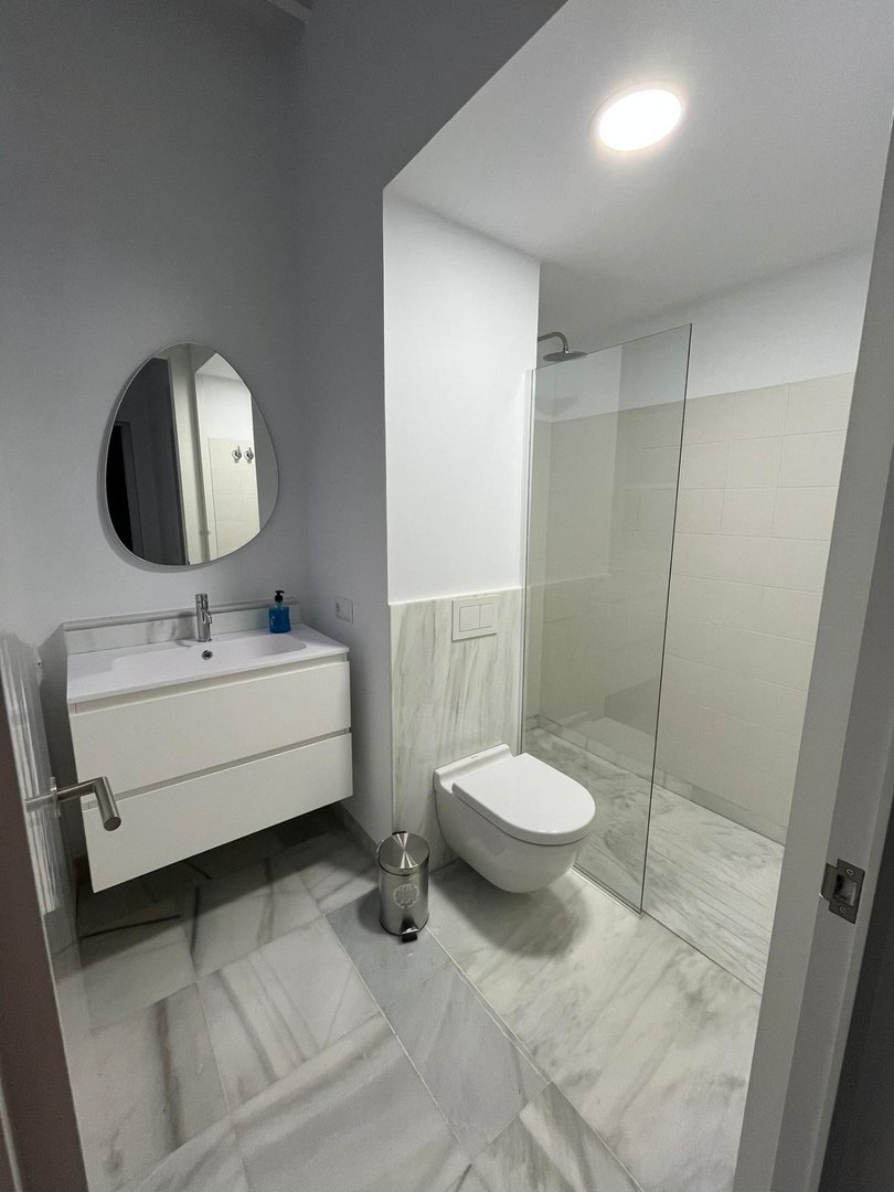 Piso de 81 m² en Cádiz