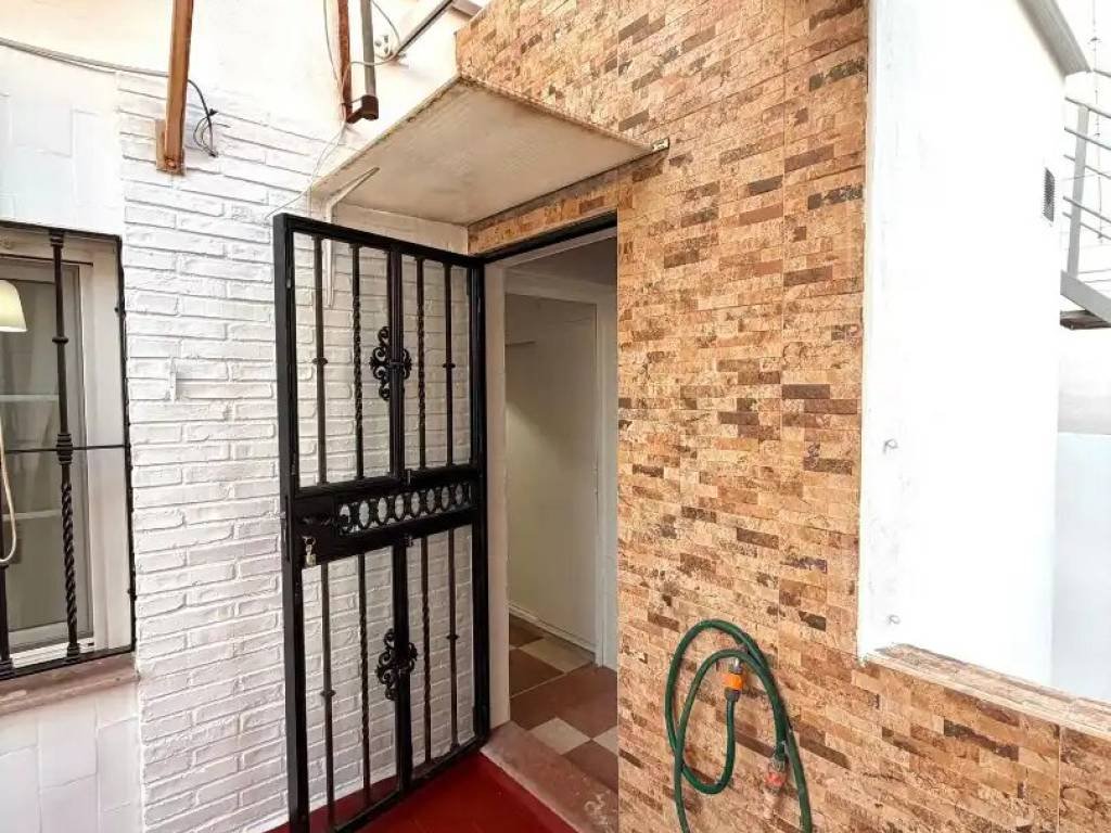 Piso de 85 m² en Utrera